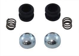 1964-68 four speed shifter lever rebuild kit (SA11)