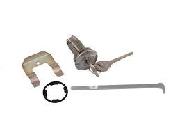 1967-73 Trunk lock
