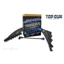 Top Gun V8 Windsor ignition lead set (RB12)