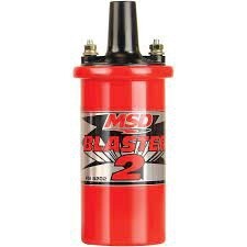 MSD Blaster 2 coil (RB12)
