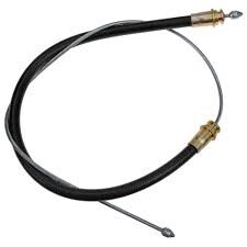 1964-66 Mustang front hand brake cable