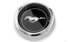 71-73 Magnum hubcap 1&quot; tall