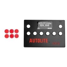 Autolite battery cover (SB22)