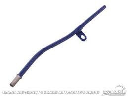 1966-67 oil level dip stick tube 289/302 Windsor