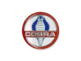 Cobra Emblem (B)