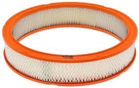 1968-70 air filter small block