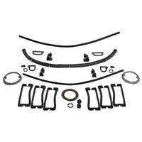 1967-68 Mustang basic repaint kit (UP415)
