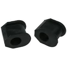 Sway bar bushes rubber 11/16&quot;