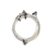 1964-70 Convertible top hose kit