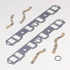 289/302 Windsor intake gasket set