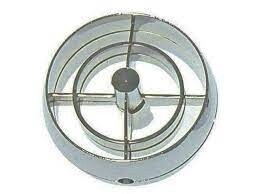 1964-65 Air condition register