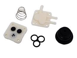 Falcon windscreen wiper pump rebuild kit Preslite