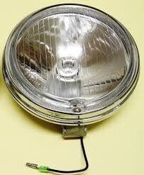 XW-XW Falcon driving light