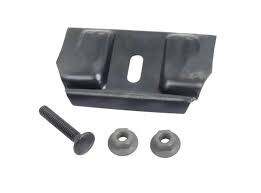 thumbnail image 2 of Battery Hold-Down Clamp Bracket For 1964-1966 Ford Mustang, Falcon, Fairlane 2 of 6