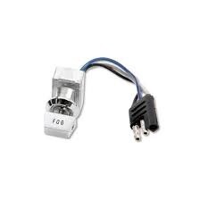 1965-66 Mustang fog light lamp switch