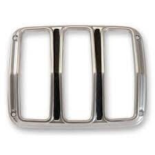1965-66 Mustang tail light bezel