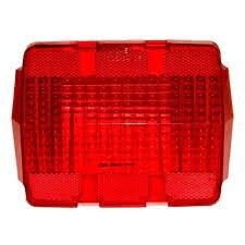 1965-66 Mustang tail light lens Scott Drake