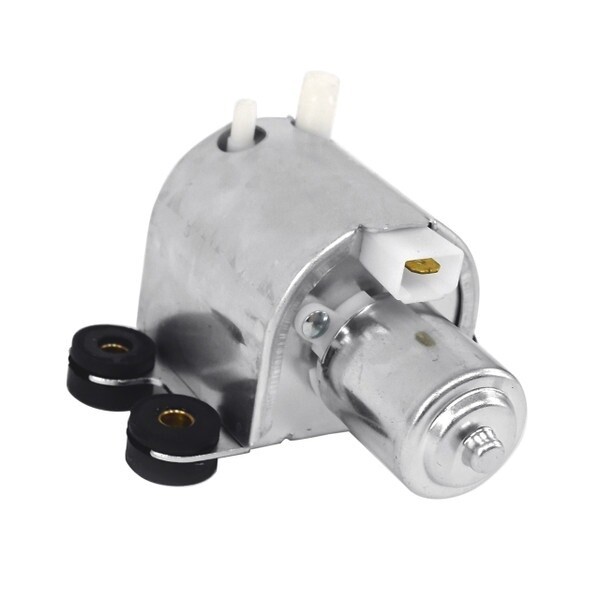1965-66 Mustang windshield washer pump 1-speed