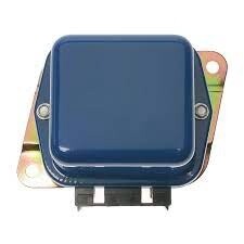 Alternator Voltage regulator