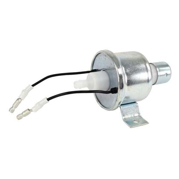 1965-66 Mustang windshield washer pump 2-speed
