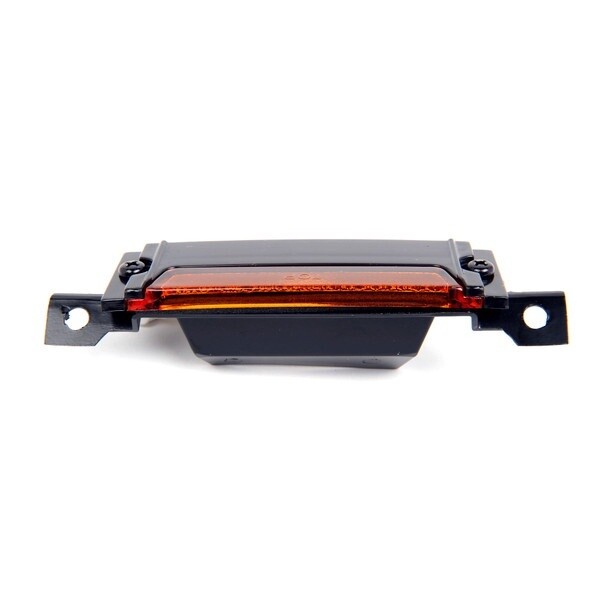 1967-68 Hood scoop light drivers or passenger