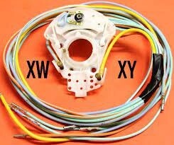 XW-XY Falcon turn signal switch