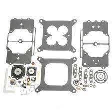 Carburettor kit 4bbl 4100 (R2)