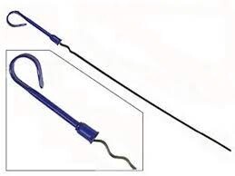 1965-67 Oil dip stick