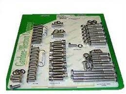 Engine bolt dress up kit 429-460 (L)