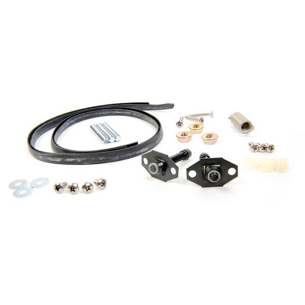 1967-68 Mustang headlight assembly hardware