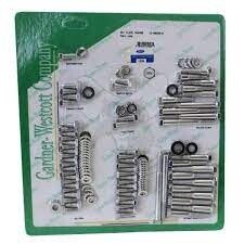 351 Cleveland engine bolt dress up kit (L)