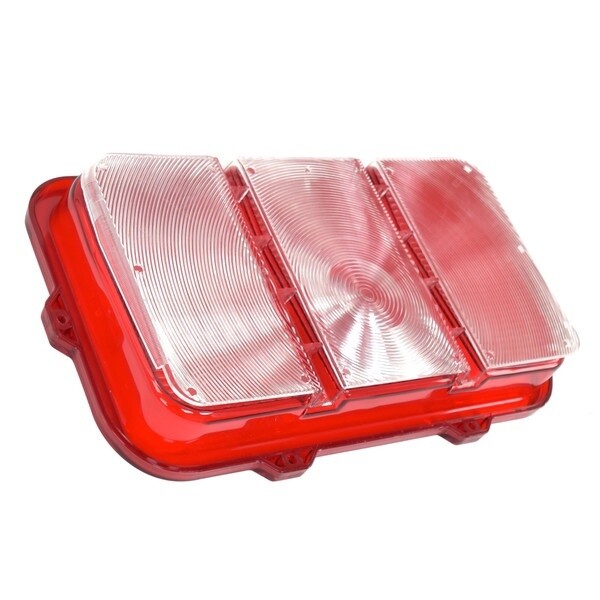 1970 Mustang Tail light lens