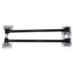 1965-66 Mustang traction bars