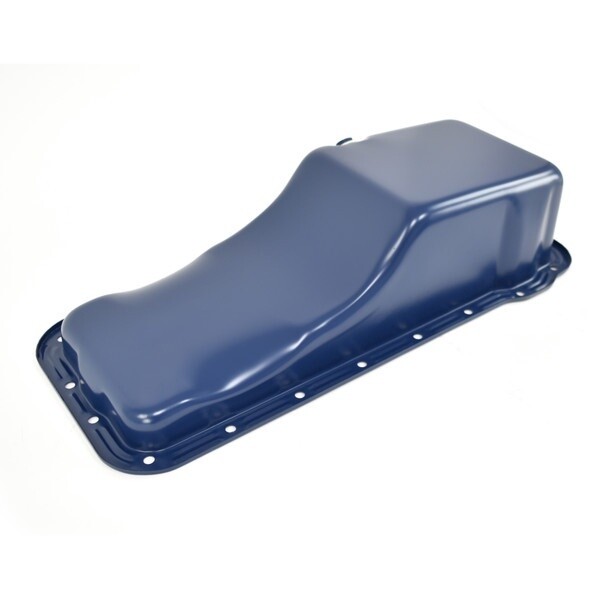 390 428 Big block FE oil pan