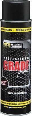 Red oxide Self etching primer (G13)