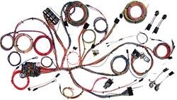 1971-73 American autowire loom (UP515)