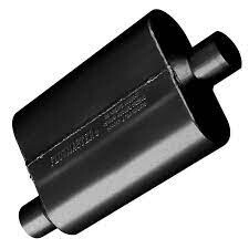 Flowmaster 40 series muffler