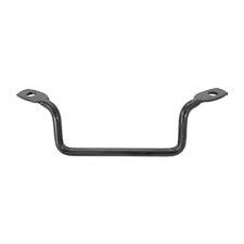 1965-66 Mustang hood safety latch silver