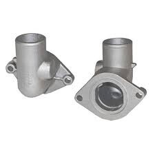 390-428 FE big block water neck/ thermostat housing