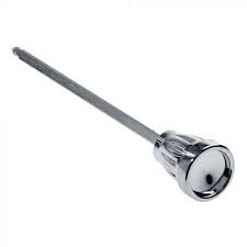 1964-66 Mustang headlight know &amp; shaft