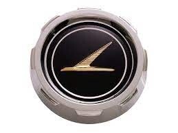 1964-65 Falcon gas cap