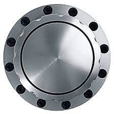 1964-73 Custom billet cap (B)