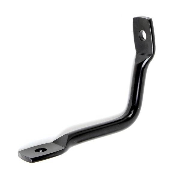 1967-68 Mustang Hood/ Bonnet catch (L)