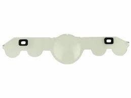 1965-66 FULL Instrument lens (D)