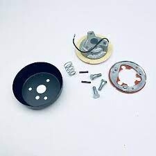 1965-67 Mustang steering wheel boss kit suit Grant wheel