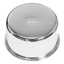 1967  390 big block chrome twist on oil cap