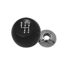 1963-65 Falcon shift knob
