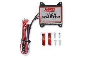 MSD Tach adapter magnetic trigger (RB11)