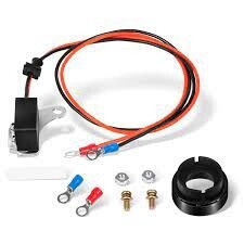 Pertronix ignitor V8 with Motorcraft distributor (RB11)