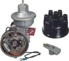 Cleveland Remanufactured Distributor